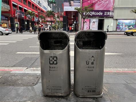 台北市垃圾桶位置|臺北市資料大平臺